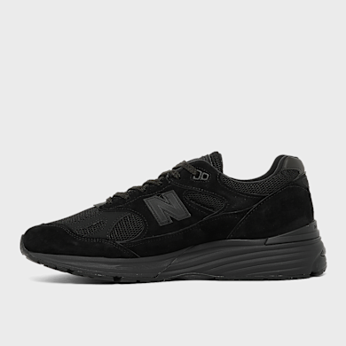 Buy New Balance 991v2 (U991KK2) in black | U991KK2 | solebox