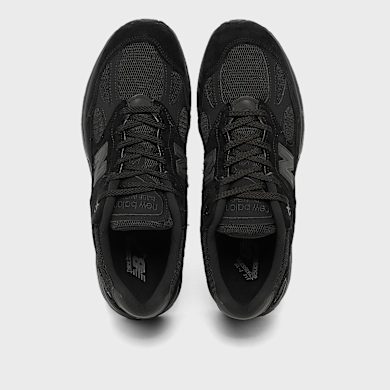 49 Buy New Balance 991v2 (U991KK2) in black | U991KK2 | solebox