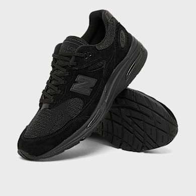 49 Buy New Balance 991v2 (U991KK2) in black | U991KK2 | solebox