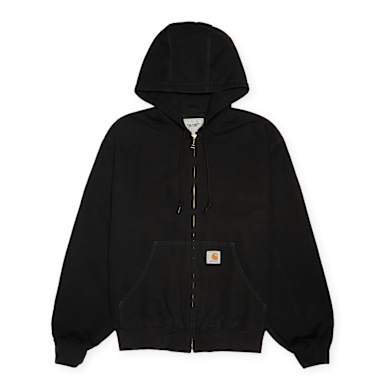 Buy Carhartt WIP OG Active Jacket in black | I034311.8902.03