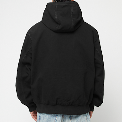 Buy Carhartt WIP OG Active Jacket in black | I034311.8902.03