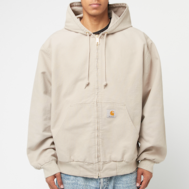 Buy Carhartt WIP OG Active Jacket in beige | I034820.2OR4O.03