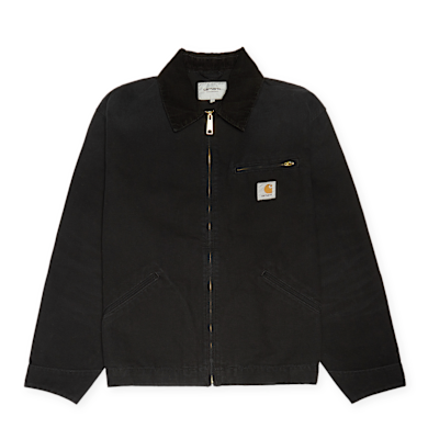 Buy Carhartt WIP OG Detroit Jacket in zwart | I035280.00E3K.03