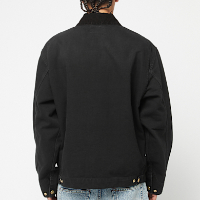 Buy Carhartt WIP OG Detroit Jacket in black | I035280.00E3K.03