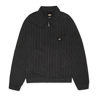 Buy Dickies Service Painter Jacket in black | DK0AZ74BLK1 | solebox