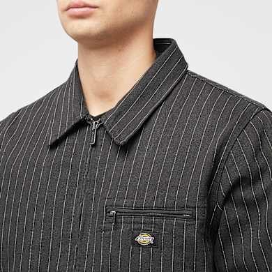 Buy Dickies Service Painter Jacket in black | DK0AZ74BLK1 | solebox