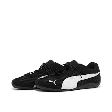 Buy PUMA Wmns Speedcat Go in puma black-puma white | 403589 01
