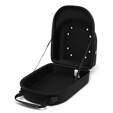 Buy New Era 6 Pack Cap Carrier in black | 10030709 | solebox