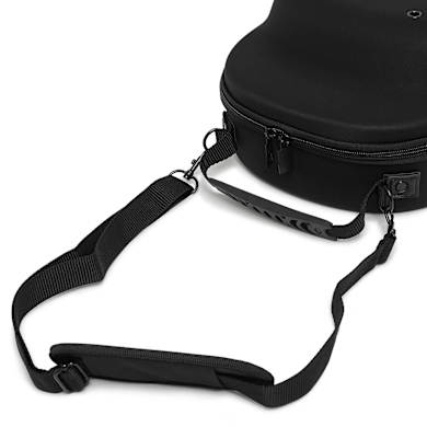 Buy New Era 6 Pack Cap Carrier in black | 10030709 | solebox