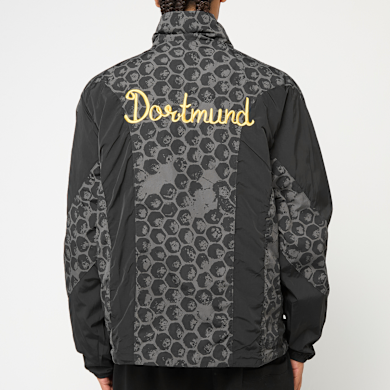 Buy PUMA x KidSuper BVB Reversible Jacket in puma black-faster