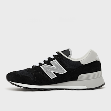 Buy New Balance 1300 Made in USA (U1300BK) in black | U1300BK
