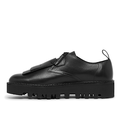 Buy Clarks x Engineered Garments Desert Khan EG in black