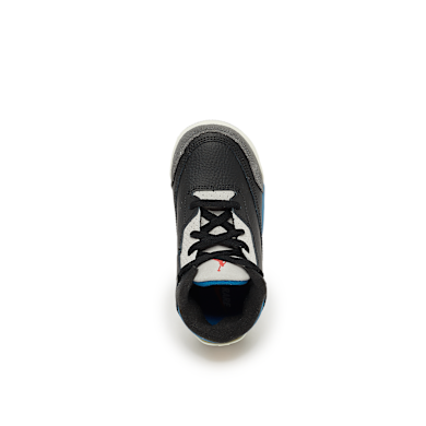 Buy Jordan Air Jordan 3 OG “Rare Air” (TD) in black/chile red
