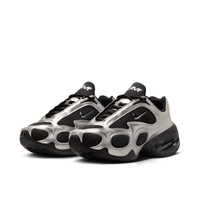 Buy Nike Wmns Air Max Muse in black/metallic silver | FV1920-001
