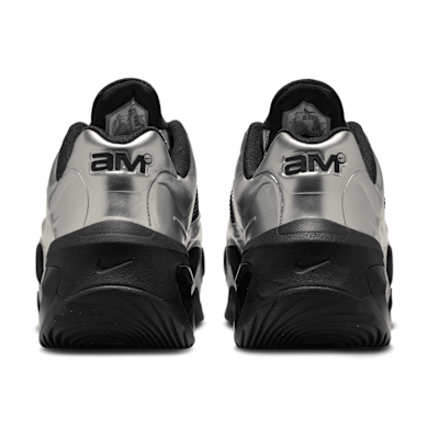 Buy Nike Wmns Air Max Muse in black/metallic silver | FV1920-001