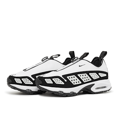 Buy Nike Air Max SNDR in wit | FZ2068-100 | solebox
