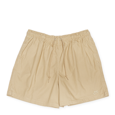 Buy Nike Club Flow Shorts in beige | HJ1946-297 | solebox