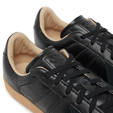 adidas gazelle silver green womens BW Army 'Dark Brown' Sneakers