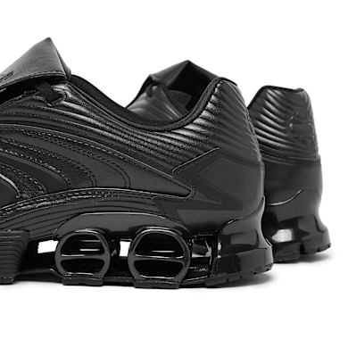 靴 adidas PREDATOR MEGARIDE BLACK 27.5 Adidas Originals Predator Megaride Sneakers | Black | FARFETCH