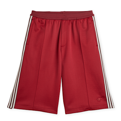 Buy adidas Originals x Wales Bonner Track Shorts in rot | JM8211
