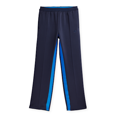 Buy adidas Originals x Wales Bonner Pique Track Pants in blue