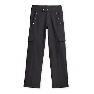 Buy adidas Originals x Wales Bonner Sailor Pant in black | JW6224 Buy adidas Originals x Wales Bonner Sailor Pant in black | JW6224