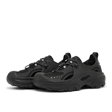 Buy Crocs Trailbreak 2 in black | 209988-060 | solebox