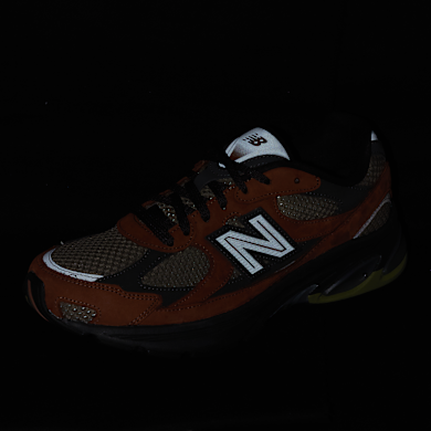 Buy New Balance 2010 (U2010ANV) in brown | U2010ANV | solebox