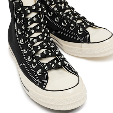 Buy Converse Wmns Chuck 70 All Star Yin-Yang in black/egret/black