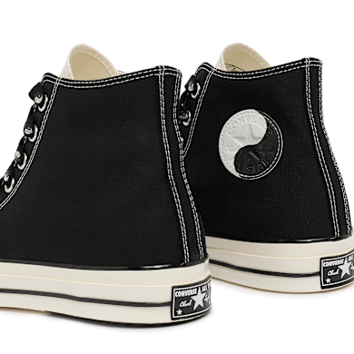 Buy Converse Wmns Chuck 70 All Star Yin-Yang in black/egret/black