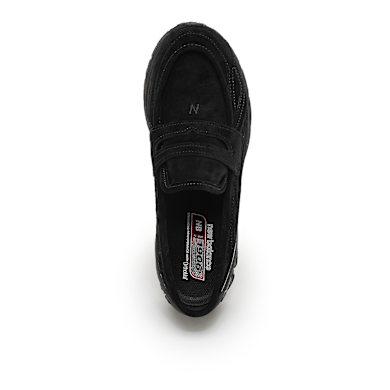 Buy New Balance U1906LNT Loafer in black | U1906LNT | solebox