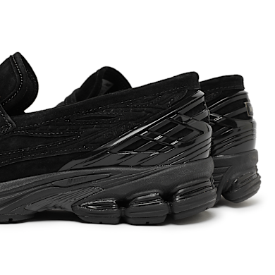 Buy New Balance U1906LNT Loafer in black | U1906LNT | solebox