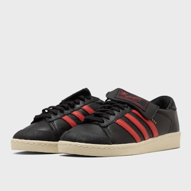 Buy adidas Originals x Willy Chavarria Jabbar Low in black