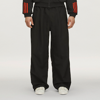Buy adidas Originals x Willy Chavarria Track Pants in black