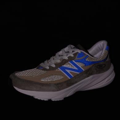 Buy New Balance 990v6 Made in USA (U990WO6) in brown | U990WO6