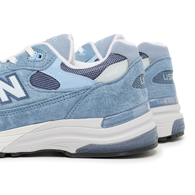 Buy New Balance 992 Made in USA 