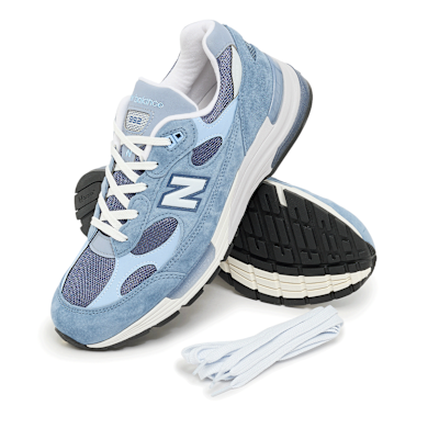 バル Buy New Balance 992 Made in USA 