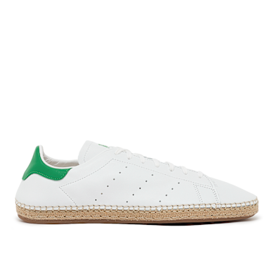 adidas gazelle silver green womens Adidas: Stan Smith 'US Open Tennis' (White/Red) – Extra Butter