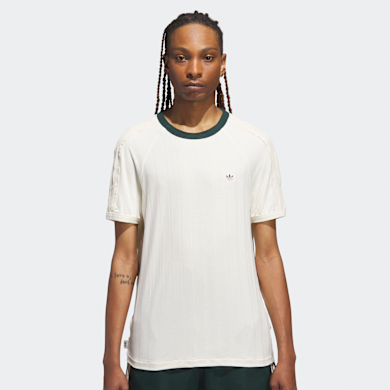 Buy adidas Originals x Clot Tee in beige | JN7728 | solebox