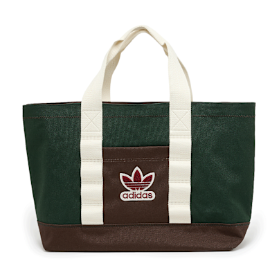 Buy adidas Originals x Clot Tote Bag in brown | JL7887 | solebox