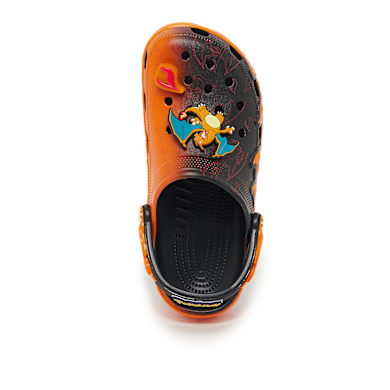Buy Crocs x Pokemon Versus Clog 