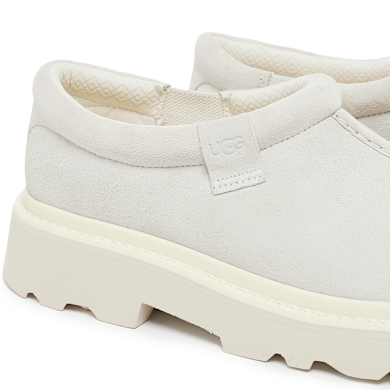 Buy UGG Tasman Lug in beige | 1166913-JSM | solebox