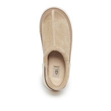 Buy UGG Tasman Lug in beige | 1166913-MDSD | solebox