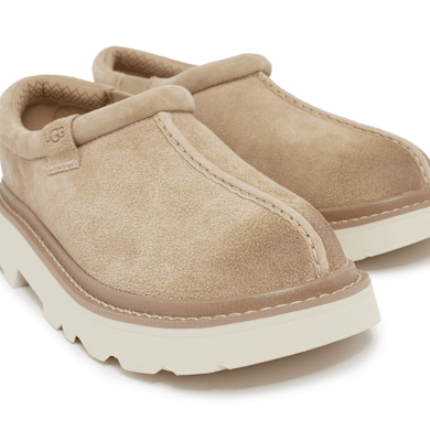 Buy UGG Tasman Lug in beige | 1166913-MDSD | solebox
