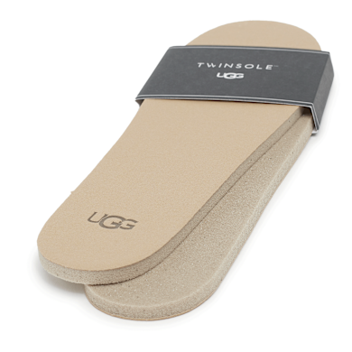 Buy UGG Tasman Lug in beige | 1166913-MDSD | solebox