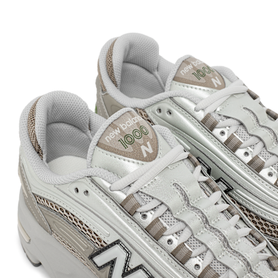 Buy New Balance 1000 (M1000N) in silver | M1000N | solebox Buy New Balance 1000 (M1000N) in silver | M1000N | solebox
