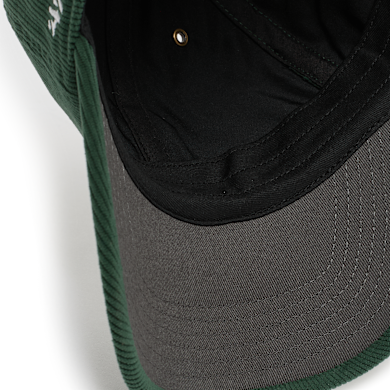 Buy '47 MLB New York Yankees Thin Cord Clean Up Cap in green | B