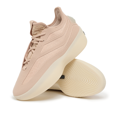x Fear of God Athletics II Basketball - Ash Pearl 9