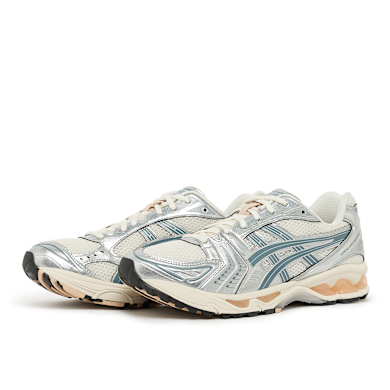 Buy ASICS SportStyle Gel-Kayano 14 in beige | 1203A537-109 | solebox