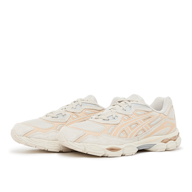 Buy ASICS SportStyle Gel-NYC in beige | 1203A739-250 | solebox